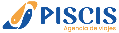 Piscis Agencia de Viajes