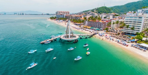 Puerto Vallarta Agencia-de-viajes-piscis